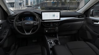2025 Ford Escape Plugin Hybrid Internal Image 2
